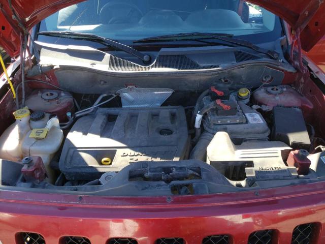 Photo 11 from auction – 2015 JEEP PATRIOT SP with VIN 1C4NJRBB6FD411751