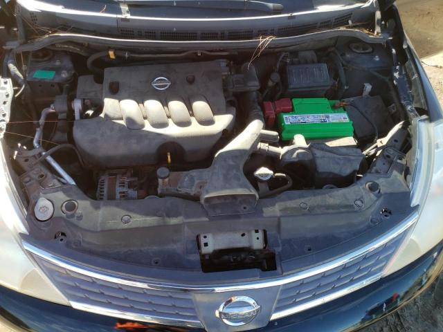 Photo 11 from auction – 2009 NISSAN VERSA S with VIN 3N1BC13E89L369866