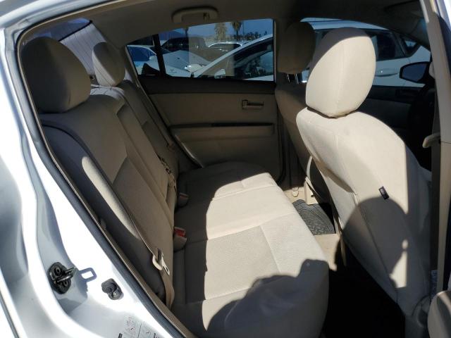 Photo 10 from auction – 2011 NISSAN SENTRA 2.0 with VIN 3N1AB6AP4BL676747
