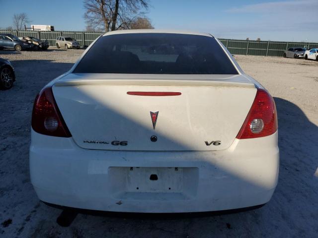 Photo 6 from auction – 2007 PONTIAC G6 BASE with VIN 1G2ZG58N774153384