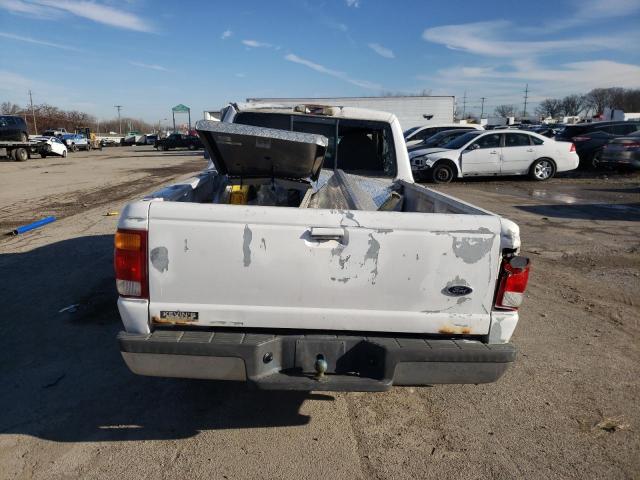 Photo 6 from auction – 1998 FORD RANGER with VIN 1FTYR10C8WUA66970