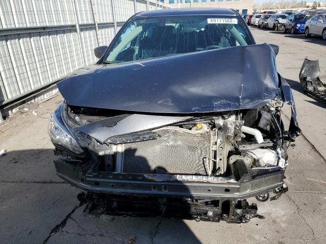 Photo 5 from auction – 2021 SUBARU IMPREZA with VIN 4S3GTAA6XM1711901