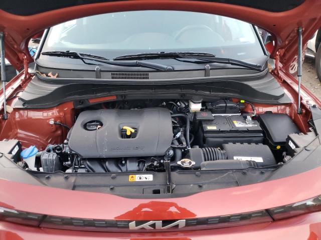 Photo 12 from auction – 2023 KIA SOUL LX with VIN KNDJ23AU8P7190858