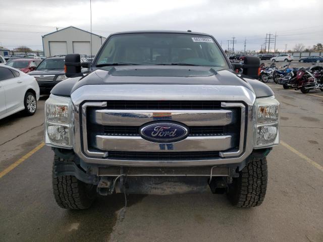 Photo 5 from auction – 2012 FORD F350 SUPER with VIN 1FT8W3BT5CEB30342