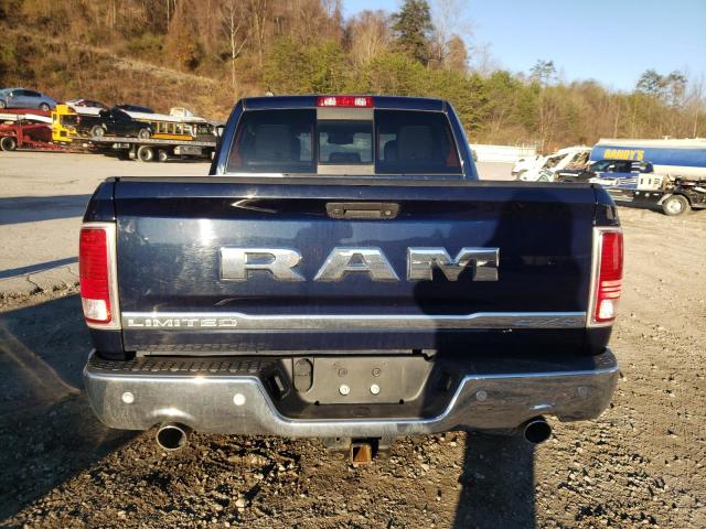 Photo 6 from auction – 2016 RAM 1500 LONGH with VIN 1C6RR7PM9GS274267