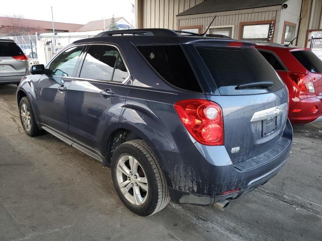 Photo 2 from auction – 2014 CHEVROLET EQUINOX LT with VIN 2GNFLFE38E6205627