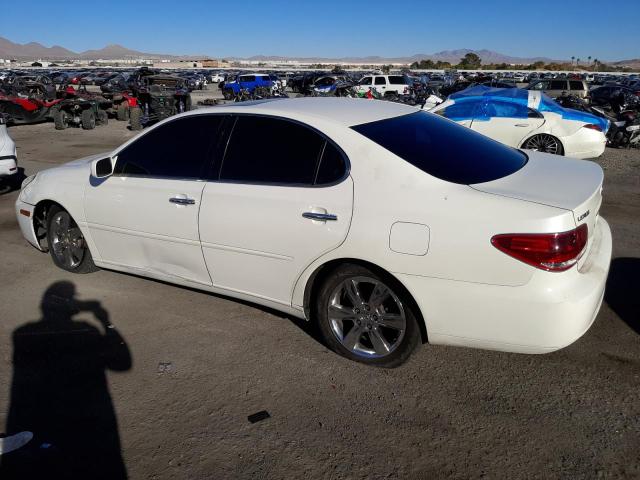 Photo 2 from auction – 2005 LEXUS ES 330 with VIN JTHBA30G355071545