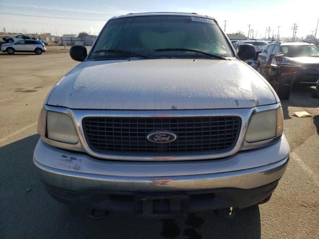 Photo 5 from auction – 2001 FORD EXPEDITION with VIN 1FMPU16L31LA30762