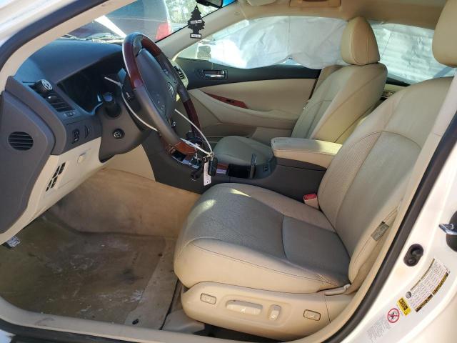 Photo 7 from auction – 2008 LEXUS ES 350 with VIN JTHBJ46G082194898
