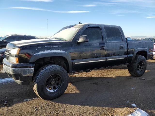 Photo 1 from auction – 2006 CHEVROLET 1500 with VIN 2GCEK13T761147750