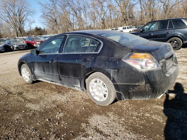 Photo 2 from auction – 2010 NISSAN ALTIMA BAS with VIN 1N4AL2AP8AN508522