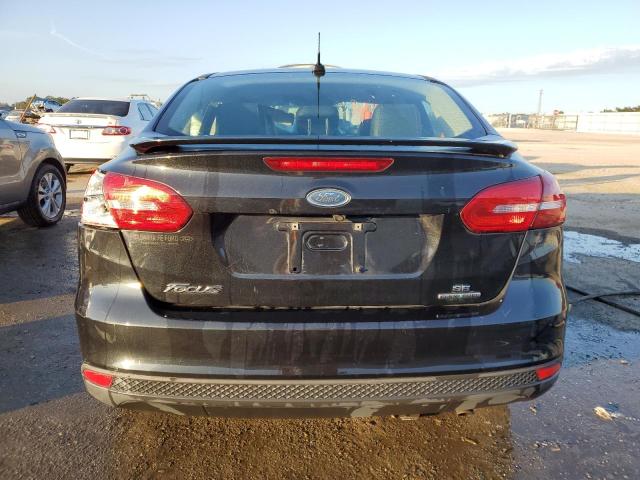 Photo 6 from auction – 2015 FORD FOCUS SE with VIN 1FADP3F27FL247813