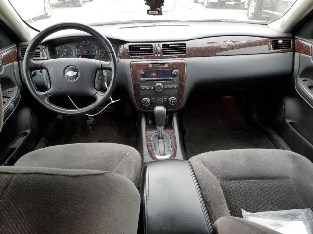 Photo 8 from auction – 2013 CHEVROLET IMPALA LT with VIN 2G1WG5E30D1123760