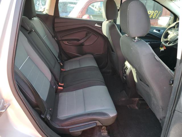Photo 11 from auction – 2014 FORD ESCAPE SE with VIN 1FMCU0G97EUB59485