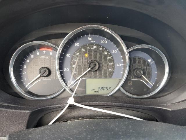 Zdjęcie 9 z aukcji – 2014 TOYOTA COROLLA L z VIN 2T1BURHE5EC036880