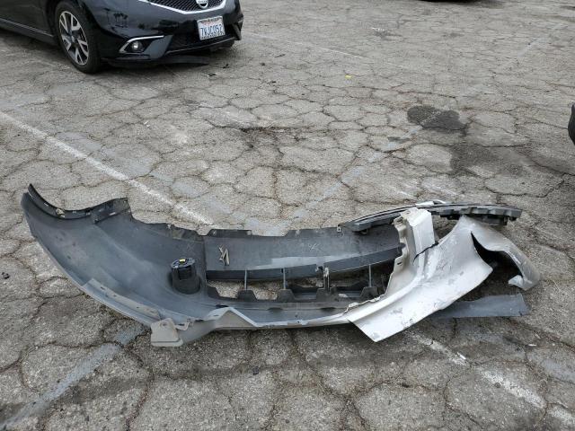 Photo 12 from auction – 2008 INFINITI FX35 with VIN JNRAS08U08X105131