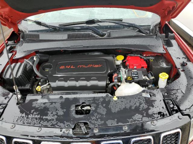 Photo 12 from auction – 2019 JEEP COMPASS LI with VIN 3C4NJCCBXKT676253