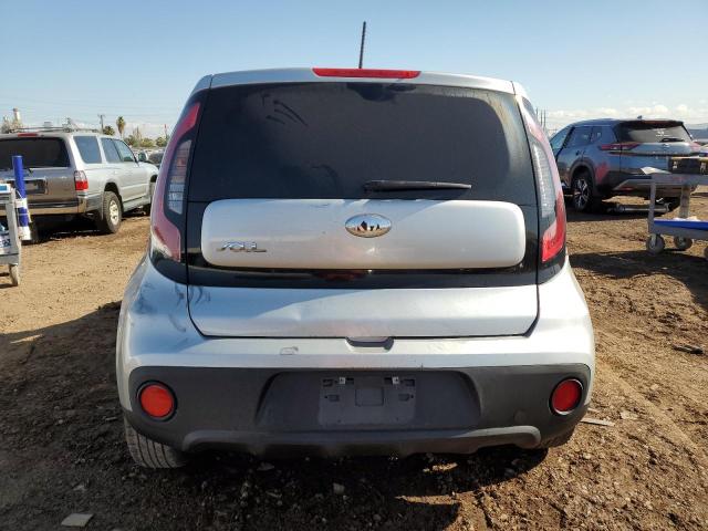 Photo 6 from auction – 2017 KIA SOUL with VIN KNDJN2A29H7461900