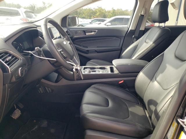 Photo 7 from auction – 2022 FORD EDGE TITAN with VIN 2FMPK4K91NBA01641