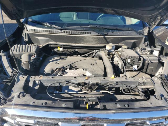 Photo 12 from auction – 2018 GMC TERRAIN DE with VIN 3GKALXEX0JL244430