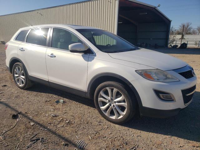 Photo 4 from auction – 2011 MAZDA CX-9 with VIN JM3TB2DA2B0303328