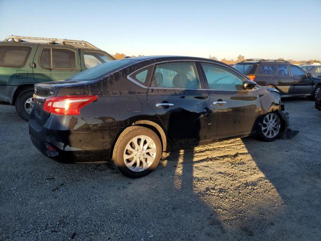 Photo 3 from auction – 2019 NISSAN SENTRA S with VIN 3N1AB7AP7KY450856