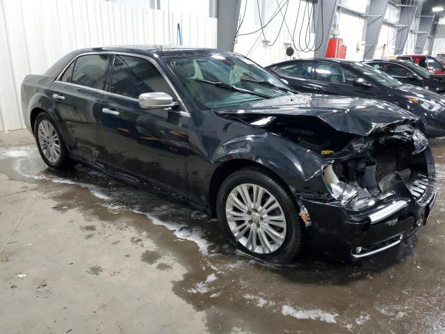 Photo 4 from auction – 2014 CHRYSLER 300C VARVA with VIN 2C3CCAJT2EH149228