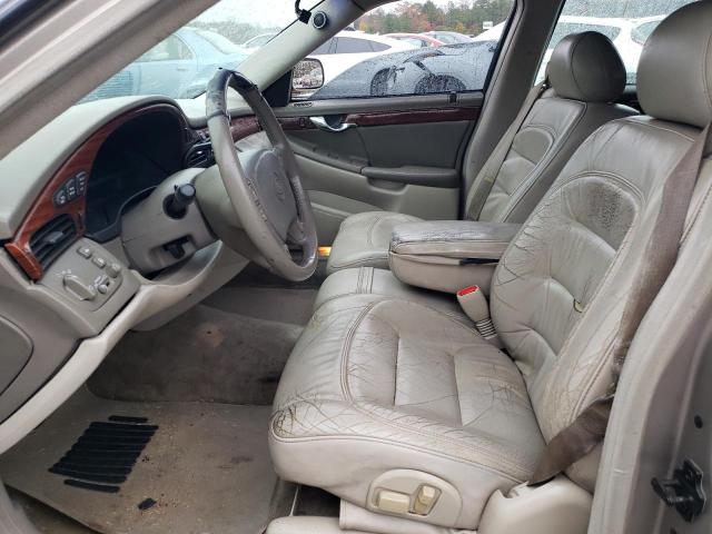 Photo 7 from auction – 2002 CADILLAC DEVILLE with VIN 1G6KD54Y82U102011