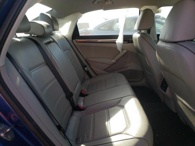 Photo 10 from auction – 2016 VOLKSWAGEN PASSAT SE with VIN 1VWBS7A36GC018271