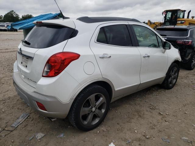 Photo 3 from auction – 2014 BUICK ENCORE CON with VIN KL4CJBSB9EB544667