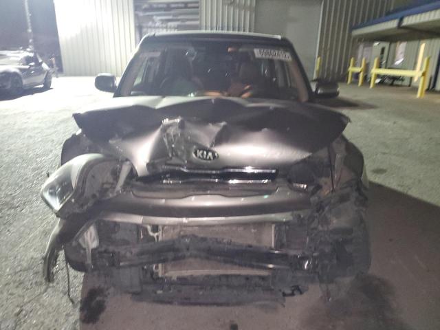 Photo 5 from auction – 2018 KIA SOUL + with VIN KNDJP3A56J7533801