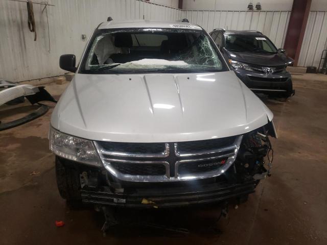 Photo 5 from auction – 2014 DODGE JOURNEY SE with VIN 3C4PDCAB6ET316792