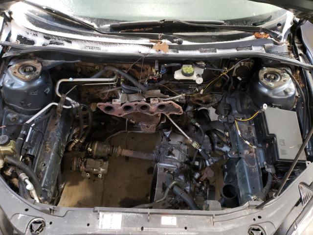 Photo 11 from auction – 2009 MAZDA 3 S with VIN JM1BK343691228410