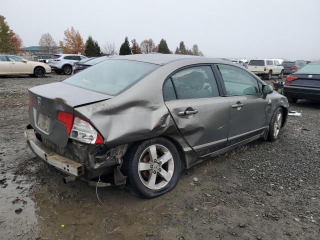 Photo 3 from auction – 2007 HONDA CIVIC EX with VIN 1HGFA16807L083319