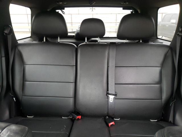 Photo 10 from auction – 2010 FORD ESCAPE LIM with VIN 1FMCU0E70AKA72647