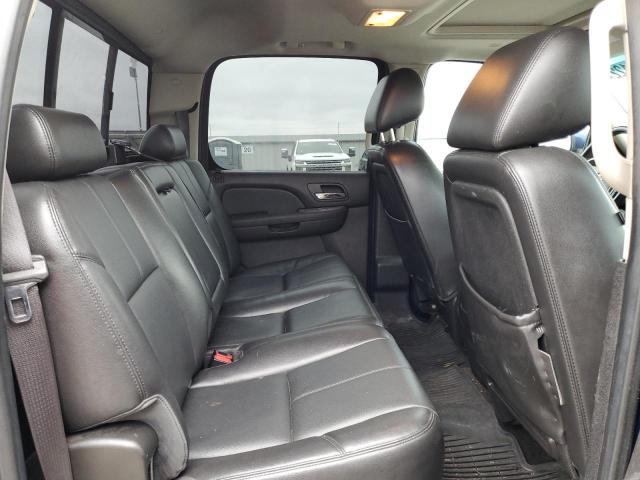 Photo 10 from auction – 2012 CHEVROLET SILVERADO with VIN 3GCPKTE26CG295481