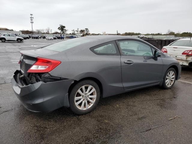 Photo 3 from auction – 2012 HONDA CIVIC EX with VIN 2HGFG3B86CH549228