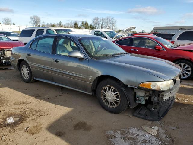 Photo 4 from auction – 2005 BUICK LESABRE CU with VIN 1G4HP52K65U128202