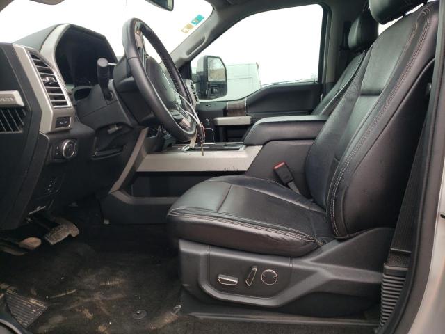 Photo 7 from auction – 2017 FORD F250 SUPER with VIN 1FT7W2BT9HED77151