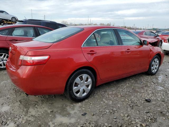 Photo 3 from auction – 2009 TOYOTA CAMRY BASE with VIN 4T4BE46K59R074970