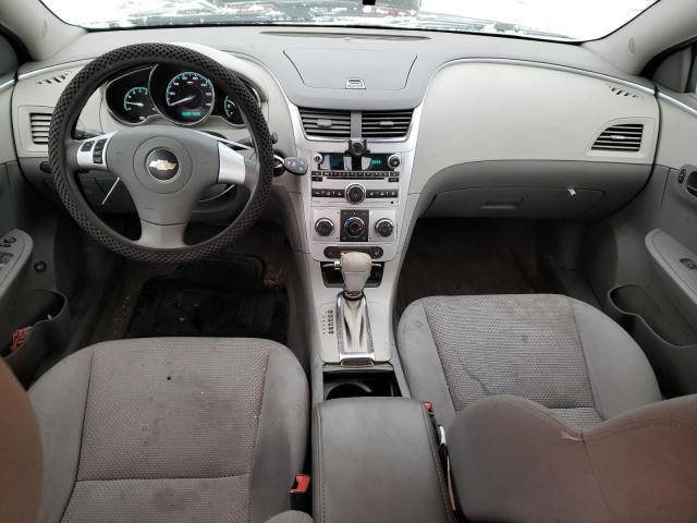 Photo 8 from auction – 2010 CHEVROLET MALIBU LS with VIN 1G1ZB5EBXAF205261