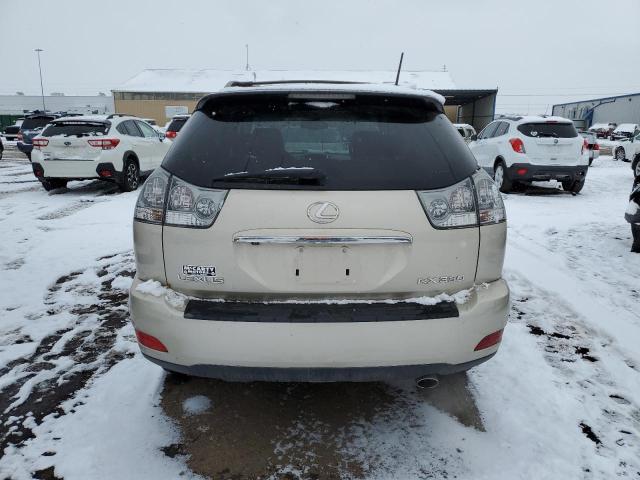 Photo 6 from auction – 2004 LEXUS RX 330 with VIN JTJHA31U740055227