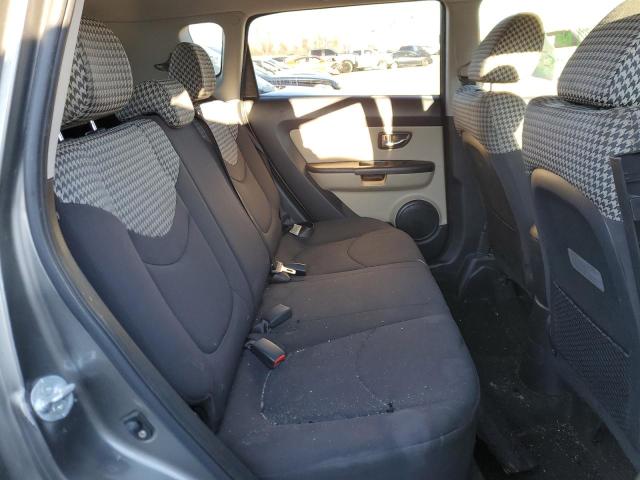 Photo 10 from auction – 2013 KIA SOUL + with VIN KNDJT2A63D7546797