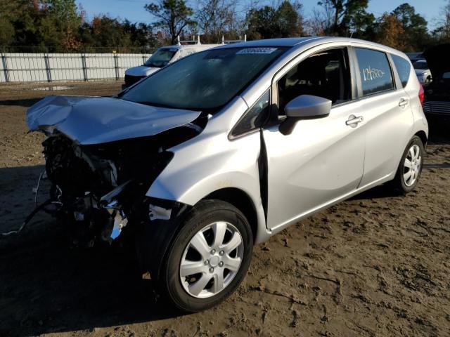 NISSAN VERSA NOTE 2016 with VIN 3N1CE2CP2GL394510 - Photo from auction