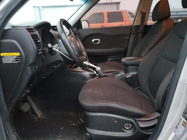 Photo 7 from auction – 2018 KIA SOUL with VIN KNDJN2A25J7535707