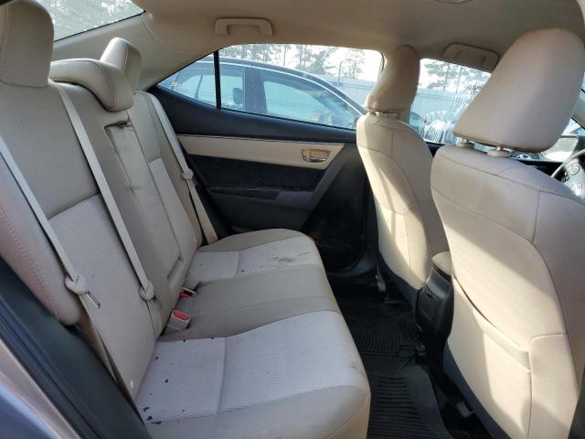 Photo 10 from auction – 2015 TOYOTA COROLLA L with VIN 5YFBURHE6FP353021