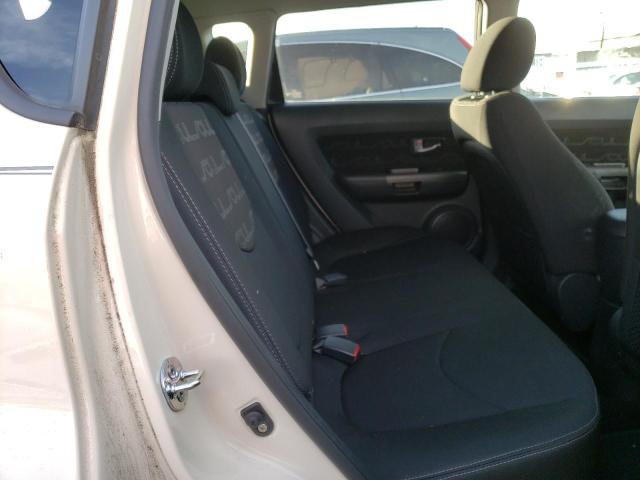 Photo 11 from auction – 2013 KIA SOUL + with VIN KNDJT2A63D7761757
