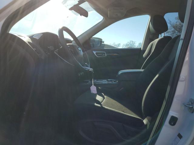 Photo 7 from auction – 2018 NISSAN PATHFINDER with VIN 5N1DR2MM8JC642073