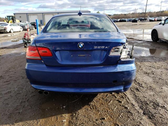 Photo 6 from auction – 2008 BMW 328 XI with VIN WBAWC33588PD09132