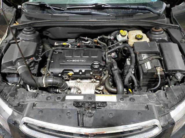 Photo 11 from auction – 2015 CHEVROLET CRUZE LT with VIN 1G1PC5SB2F7221495
